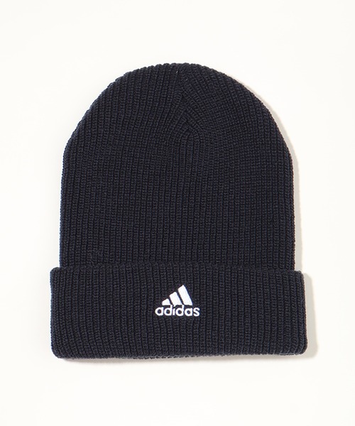 人気コラボ★Adidas x マリメッコ AEROREADY ビーニー adidas（アディダス）の「マリメッコ AEROREADY ビーニー