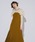 ANDRESDiAhXhj́ufrills flare dress ttAhXihXjvbI[u