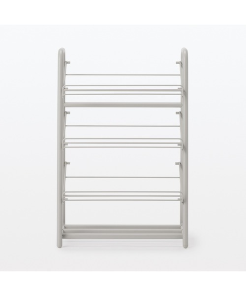 シューズボックス 無印良品 愛品倶楽部柏店 無印良品 MUJI スライド扉 