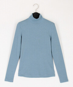 トップス todo kotohayokozawa CRISP HIGH NECK TOP kotohayokozawa/コトハヨコザワ】CRISP HIGH NECK TOP（Tシャツ
