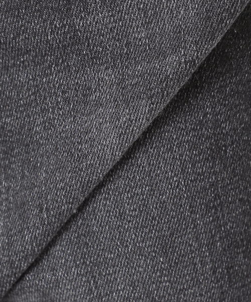 RED CARD TOKYO（レッドカード）の「RED CARD TOKYO / レッドカード トーキョー 別注 35th Anniversary Casual（デニムパンツ・レディース・エメラルドブルー/ブラック系その他/ブルー・22/23/24/25）」の12枚目の写真