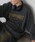 THRASHERiXbV[j́uyTHRASHER/XbV[zTHRASHER Logo C/N Pigment Sweat/sOgH Svg N[lbN XEFbgiXEFbgjvbubNn̑2