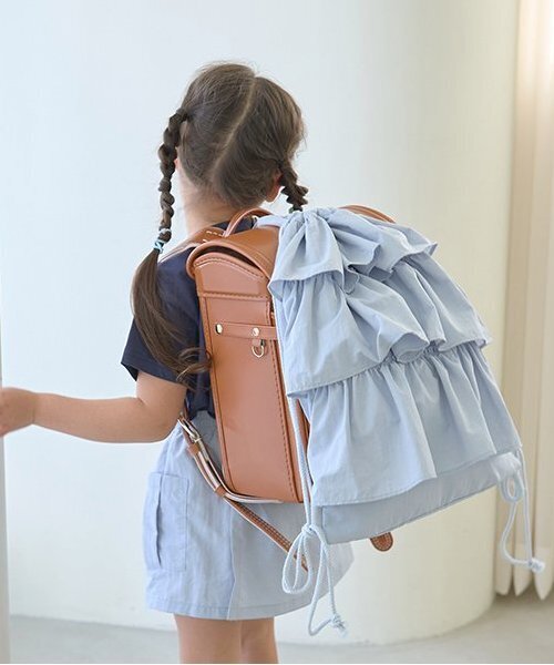 撥水加工】らくらくナップ（バックパック/リュック）｜Lycee mine