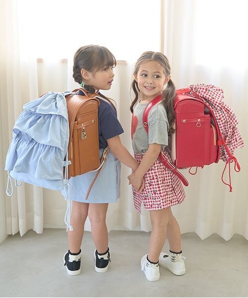 撥水加工】らくらくナップ（バックパック/リュック）｜Lycee mine