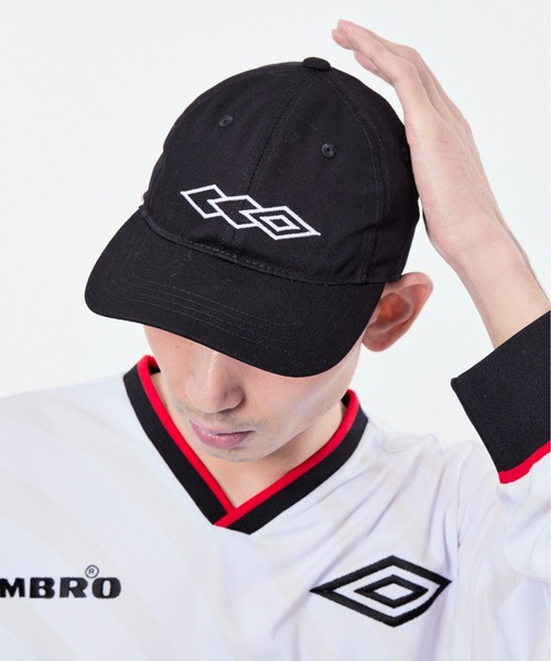アンブロ　UMBRO 90s キャップ 9090 × umbro Knit Cap – YZ