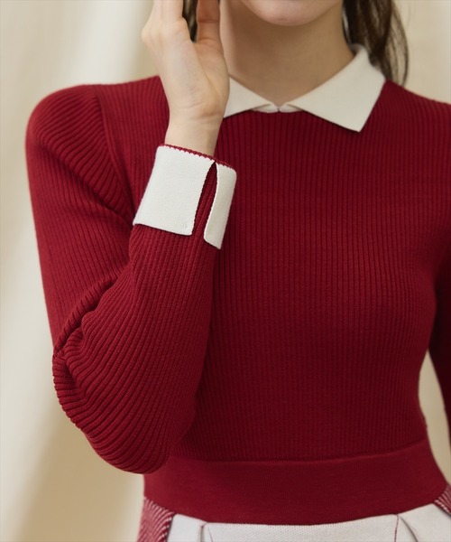 セール】【1/1(WED)10:00発売開始】ギンガムチェックシャツ