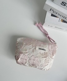 LA VORAGINE | ミニポーチ(ポーチ)