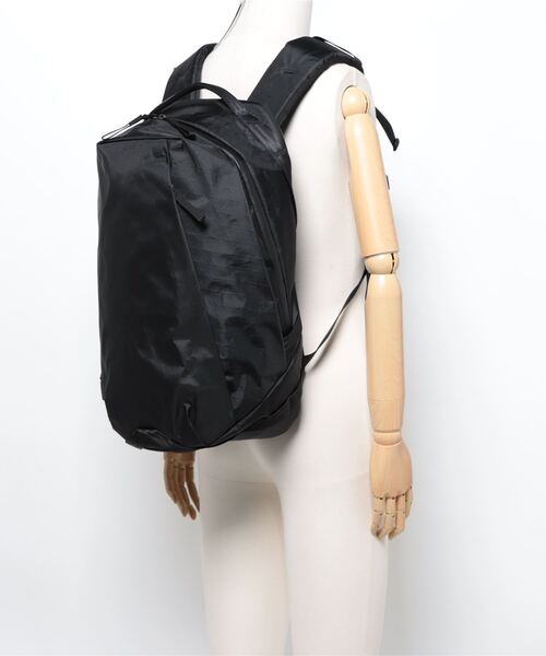 ABLE CARRY Daily Plus 黒 21L エイブルキャリー Daily Plus – Able Carry (JP)