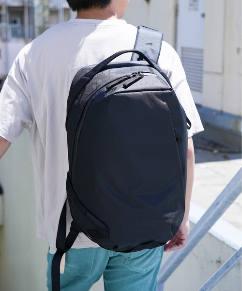 【美品】ABLE CARRY エイブルキャリー　Daily Plus Daily Plus – Able Carry (JP)