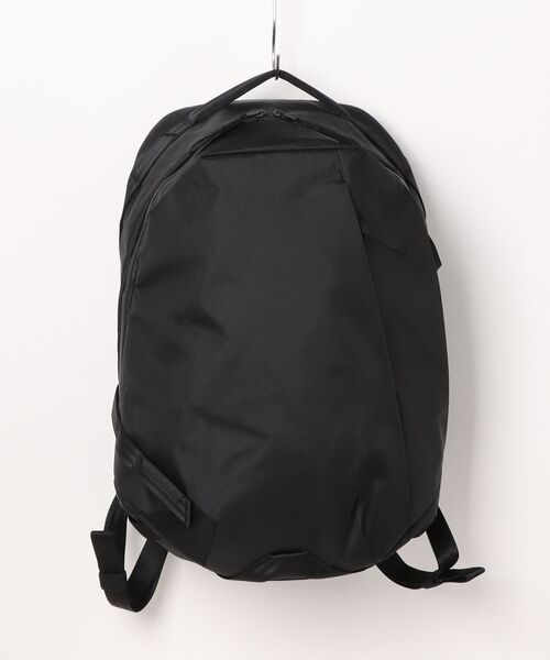 新品未使用　NAUGHTIAM別注ABLE CARRY DAILY PLUS ABLE CARRY/エイブルキャリー】 DAILY PLUS デイリープラス 21L