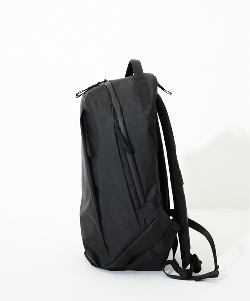 ABLE CARRY/エイブルキャリー】 DAILY PLUS デイリープラス 21L
