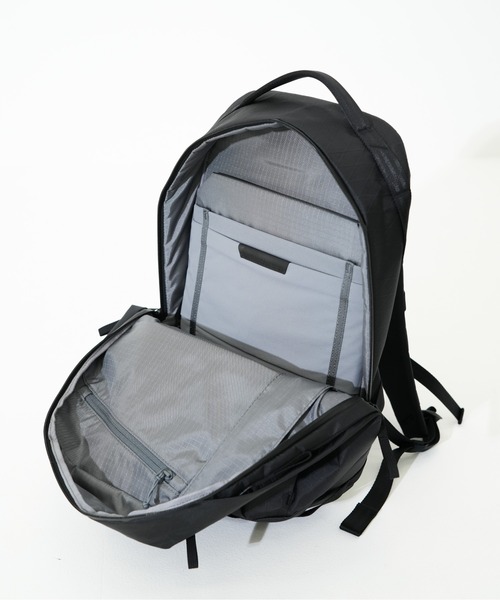 ABLE CARRY/エイブルキャリー】 DAILY PLUS デイリープラス 21L