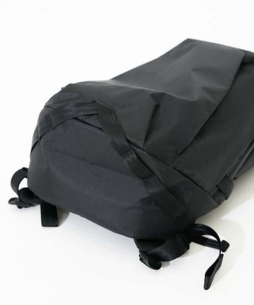 新品未使用　NAUGHTIAM別注ABLE CARRY DAILY PLUS ABLE CARRY – Daily Plus - X-PAC 38,500(tax in) 今話題のABLE