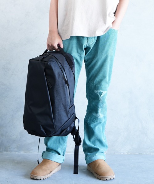 ABLE CARRY/エイブルキャリー】 DAILY PLUS デイリープラス 21L
