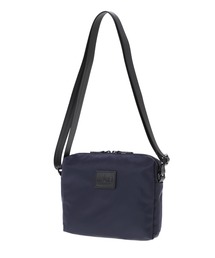 Manhattan Portage BLACK LABEL（マンハッタンポーテージ　ブラックレーベル）の「WOOSTER SHOULDER BAG TWILL（ショルダーバッグ）」