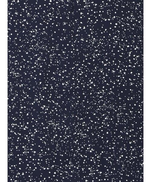 Te chichi(テチチ)の「ピンタックスタンドフリルブラウス(シャツ/ブラウス・レディース・ネイビー/サックスブルー/オフホワイト/クリーム・F)」の21枚目の写真