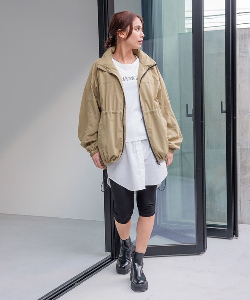 HEREIAM(ヘレイアム)の「【HEREIAM】注目トレンド/ポンチカプリパンツ(その他パンツ・レディース・ブラック・SMALL/MEDIUM)」の6枚目の写真