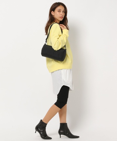 HEREIAM(ヘレイアム)の「【HEREIAM】注目トレンド/ポンチカプリパンツ(その他パンツ・レディース・ブラック・SMALL/MEDIUM)」の11枚目の写真