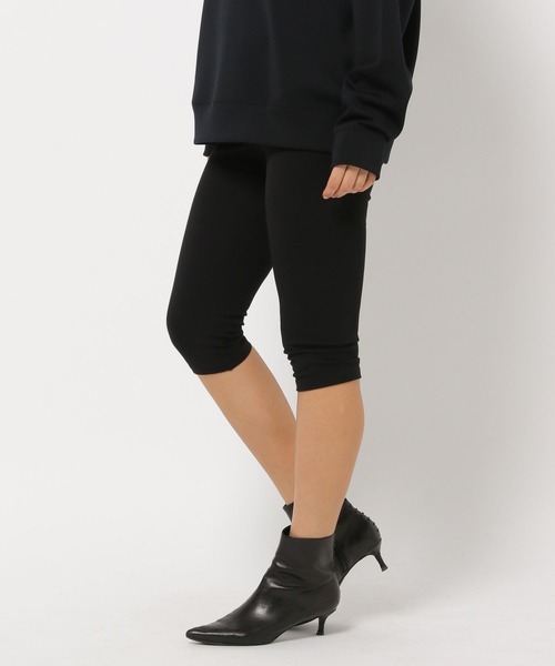 HEREIAM(ヘレイアム)の「【HEREIAM】注目トレンド/ポンチカプリパンツ(その他パンツ・レディース・ブラック・SMALL/MEDIUM)」の12枚目の写真