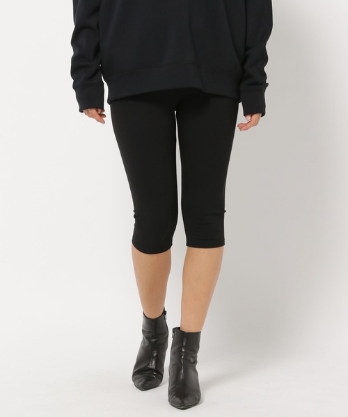 HEREIAM(ヘレイアム)の「【HEREIAM】注目トレンド/ポンチカプリパンツ(その他パンツ・レディース・ブラック・SMALL/MEDIUM)」の13枚目の写真