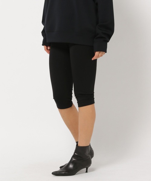 HEREIAM(ヘレイアム)の「【HEREIAM】注目トレンド/ポンチカプリパンツ(その他パンツ・レディース・ブラック・SMALL/MEDIUM)」の14枚目の写真