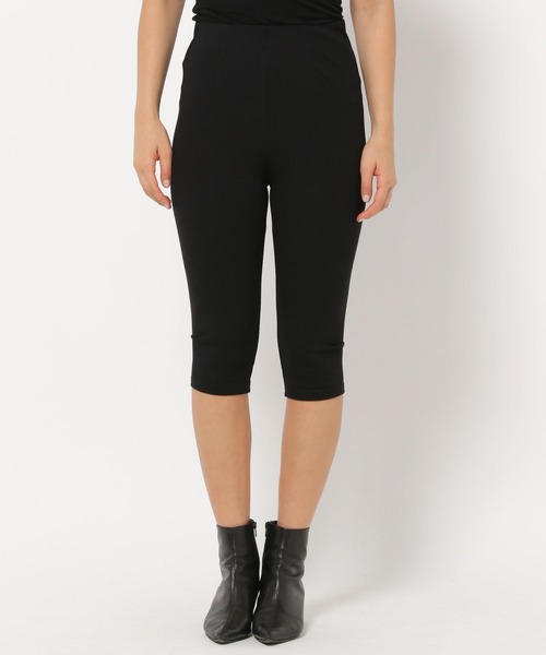 HEREIAM(ヘレイアム)の「【HEREIAM】注目トレンド/ポンチカプリパンツ(その他パンツ・レディース・ブラック・SMALL/MEDIUM)」の16枚目の写真