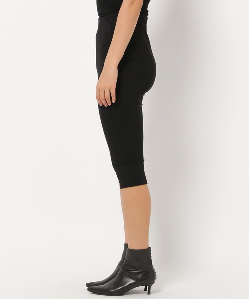 HEREIAM(ヘレイアム)の「【HEREIAM】注目トレンド/ポンチカプリパンツ(その他パンツ・レディース・ブラック・SMALL/MEDIUM)」の17枚目の写真