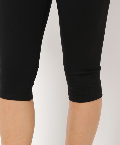 HEREIAM(ヘレイアム)の「【HEREIAM】注目トレンド/ポンチカプリパンツ(その他パンツ・レディース・ブラック・SMALL/MEDIUM)」の21枚目の写真