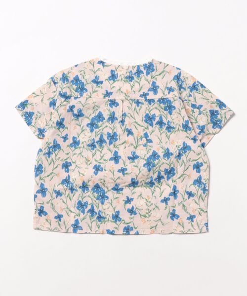 RAGMART（ラグマート）の「ノーカラーシャツ（シャツ/ブラウス・キッズ・ストライプ/その他/チェック/ドット・95cm/90cm/80ｃｍ）」の18枚目の写真