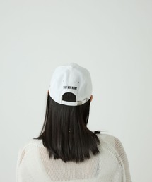 Chaos（カオス）の「Chaos(カオス)/◆WHY NOT NOW◆キャップ（キャップ）」