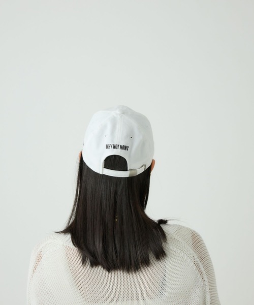 Chaos(カオス)/◇WHY NOT NOW◇キャップ（キャップ）｜Chaos（カオス
