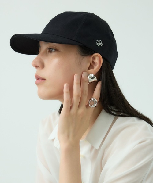 Chaos(カオス)/◇WHY NOT NOW◇キャップ（キャップ）｜Chaos（カオス