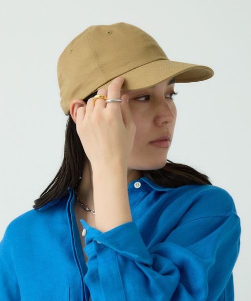 Chaos(カオス)/◇WHY NOT NOW◇キャップ（キャップ）｜Chaos（カオス