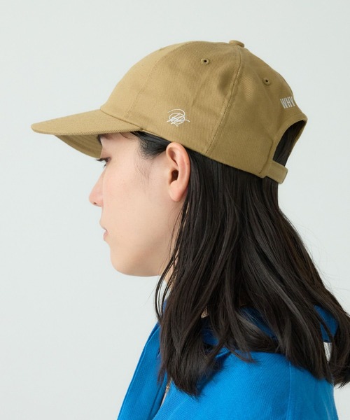 Chaos(カオス)/◇WHY NOT NOW◇キャップ（キャップ）｜Chaos（カオス