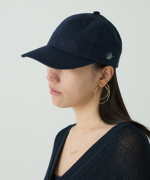 Chaos(カオス)/◇WHY NOT NOW◇キャップ（キャップ）｜Chaos（カオス