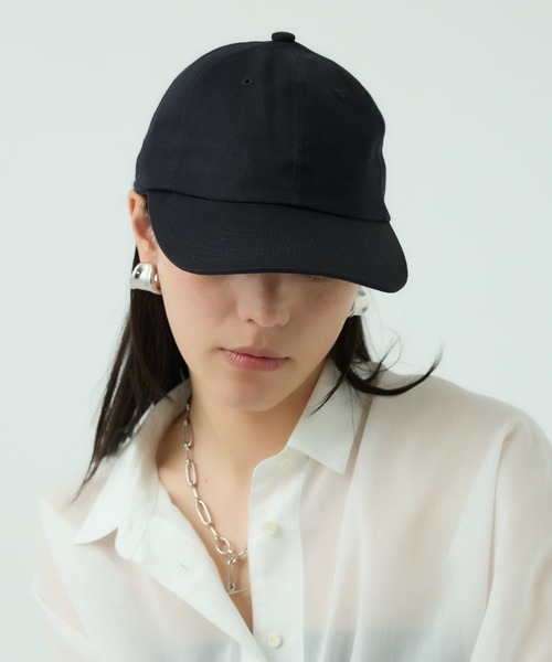 Chaos(カオス)/◇WHY NOT NOW◇キャップ（キャップ）｜Chaos（カオス