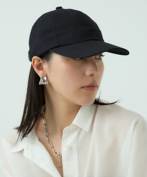 Chaos(カオス)/◇WHY NOT NOW◇キャップ（キャップ）｜Chaos（カオス