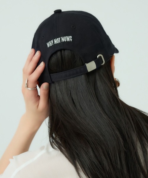Chaos(カオス)/◇WHY NOT NOW◇キャップ（キャップ）｜Chaos（カオス