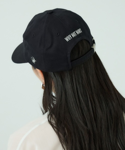 Chaos(カオス)/◇WHY NOT NOW◇キャップ（キャップ）｜Chaos（カオス