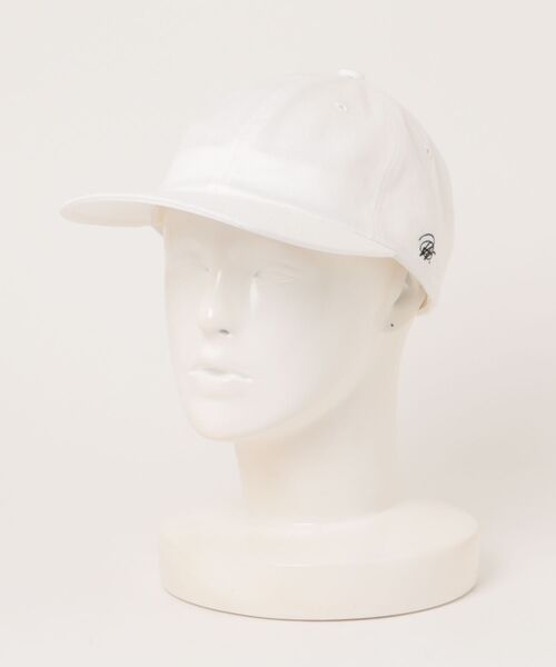 Chaos(カオス)/◇WHY NOT NOW◇キャップ（キャップ）｜Chaos（カオス