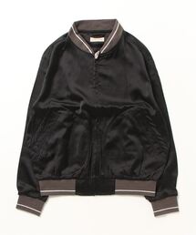 ブランド古着】ブルゾン【sportcladコラボ】（ブルゾン）｜Steven Alan 