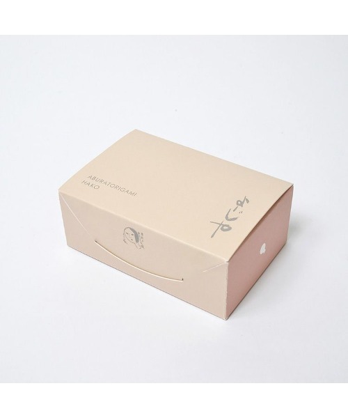 よーじや】NEW ライン「あぶらとり紙HAKO／BATON」登場