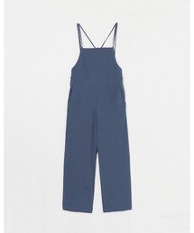 THOUSAND MILE（サウザンドマイル）の「【THOUSAND MILE】CAMISOLE SALOPETTE/キャミソールサロペット（サロペット/オーバーオール）」