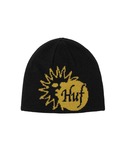 HUF(ハフ)の「帽子(ニットキャップ/ビーニー)」