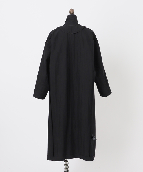 AP STUDIO プランパーコート　カーキ　⭐︎新品⭐︎ セージトレンチコート（トレンチコート）｜AP STUDIO（エーピー