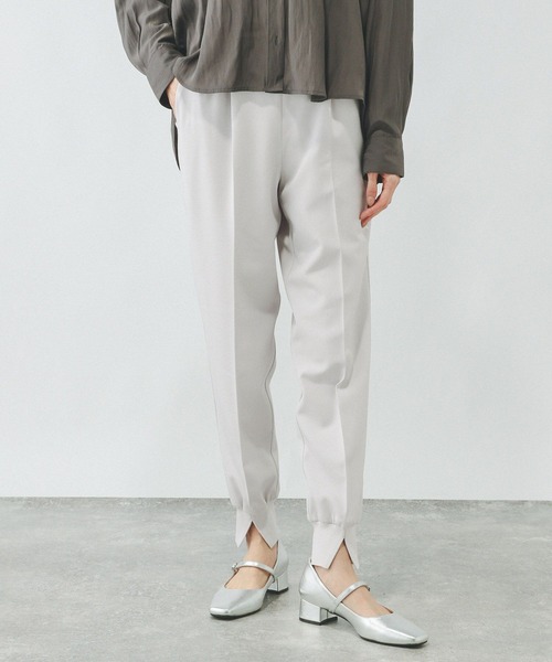 ひろまるさま専用 GLOBAL WORK｜リラックススマートジョグパンツ/284682 | Rakuten