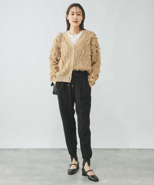 ゆページ セール】リラックススマートジョグパンツ/284682（その他パンツ