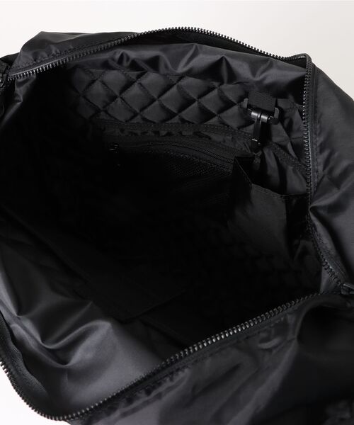 NEW ERA（ニューエラ）の「NEW ERA/ニューエラ トートバッグ トートバッグ 22L サンドジャカード 14392105（トートバッグ・メンズ・サンドベージュ・FREE）」の4枚目の写真