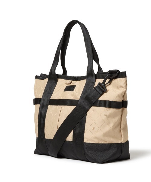 NEW ERA/ニューエラ トートバッグ トートバッグ 22L サンドジャ