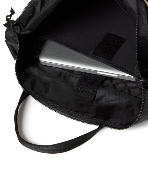 NEW ERA（ニューエラ）の「NEW ERA/ニューエラ トートバッグ トートバッグ 22L サンドジャカード 14392105（トートバッグ・メンズ・サンドベージュ・FREE）」の13枚目の写真